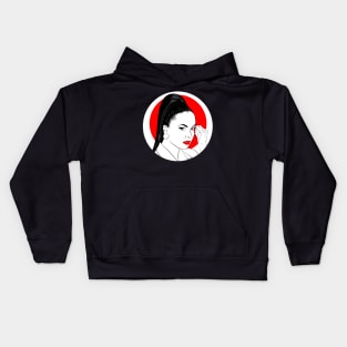 María Paula Kids Hoodie